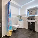 Bernsteinquartier Bq0440 Mit Infrarotsauna 아파트 쾰핀제