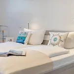 아파트 Bernsteinquartier Bq0440 Mit Infrarotsauna 쾰핀제