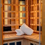 아파트 Bernsteinquartier Bq0440 Mit Infrarotsauna