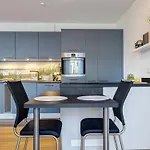 Bernsteinquartier Bq0440 Mit Infrarotsauna 아파트 *