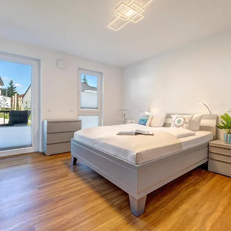 Bernsteinquartier Bq0440 Mit Infrarotsauna Appartamento